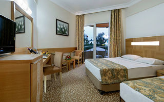 Náhled objektu Saphir Villas, Konakli, Turecká riviéra, Turecko