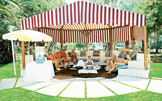 Náhled objektu Saray Regency Resort & Spa, Side, Turecká riviéra, Turecko