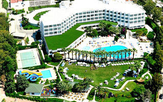 Náhled objektu Saray Regency, Side, Turecká riviéra, Turecko