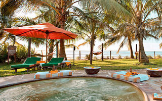Náhled objektu Sarova Whitesands Beach Resort, Mombasa, Keňa, Afrika