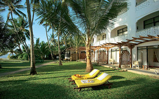 Náhled objektu Sarova Whitesands Beach Resort, Mombasa, Keňa, Afrika