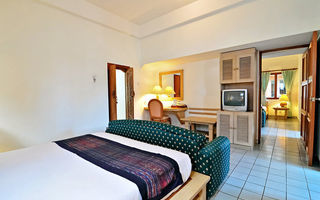 Náhled objektu Sativa Sanur Cottages, Sanur, Bali, Asie