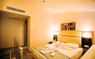 Náhled objektu Saturn Palace, Lara, Turecká riviéra, Turecko