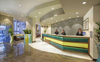 Náhled objektu Savoy Central, Bur Dubai, Dubaj, Dubaj, Arabský poloostrov