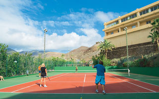 Náhled objektu SBH Jandía Resort, Jandia Playa, Fuerteventura, Kanárské ostrovy