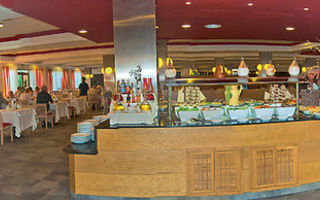 Náhled objektu SBH Taro Beach, Costa Calma, Fuerteventura, Kanárské ostrovy