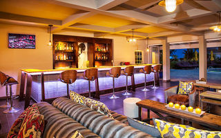 Náhled objektu Sea Breeze Beach, Christ Church, Barbados, Karibik