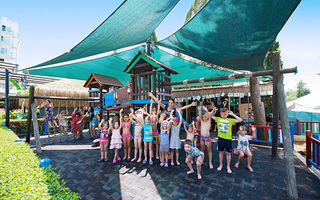 Náhled objektu Sea Life Buket Beach, Karaburun, Turecká riviéra, Turecko