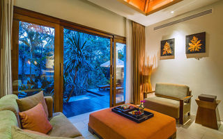 Náhled objektu Sea Sand Sun Resort and Spa, Pattaya, Pattaya, Thajsko