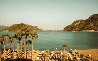 Náhled objektu Sea Star, Icmeler, Egejská riviéra, Turecko