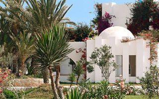 Náhled objektu Seabel Rym Beach Club, Sidi Mahres, ostrov Djerba, Tunisko a Maroko