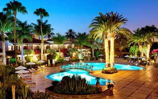 Náhled objektu Seaside Grand Hotel Residencia, Maspalomas, Gran Canaria, Kanárské ostrovy