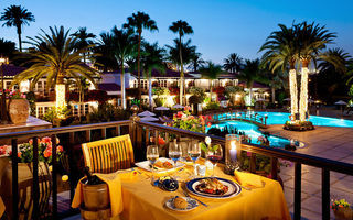 Náhled objektu Seaside Grand Hotel Residencia, Maspalomas, Gran Canaria, Kanárské ostrovy