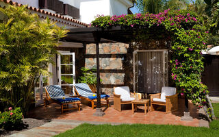 Náhled objektu Seaside Grand Hotel Residencia, Maspalomas, Gran Canaria, Kanárské ostrovy