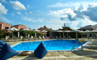 Náhled objektu Seaside Resorts, Lefkimi, Korfu, Řecké ostrovy a Kypr