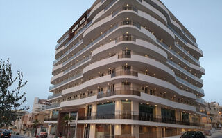 Náhled objektu Seaview Hotel - Adults Only 16+, St.Paul's (Bugibba, Qawra), Malta, Itálie a Malta