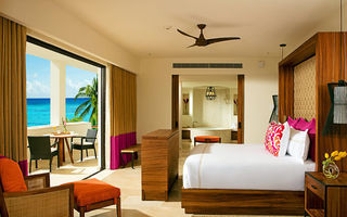 Náhled objektu Secrets Akumal Riviera Maya, Akumal, Yucatan, Cancun, Střední Amerika