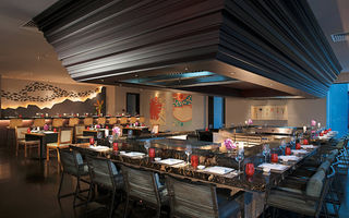 Náhled objektu Secrets Cap Cana Resort & Spa, Cap Cana, Punta Cana (východ), Dominikánská republika