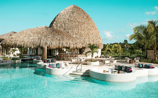 Náhled objektu Secrets Cap Cana Resort & Spa, Cap Cana, Punta Cana (východ), Dominikánská republika