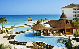 Náhled objektu Secrets Wild Orchid Montego Bay, Montego Bay, Jamajka, Karibik