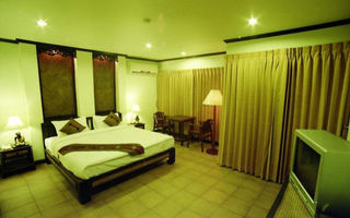 Náhled objektu Seeka Boutique Resort, Patong Beach, ostrov Phuket, Thajsko
