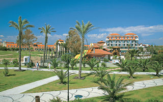 Náhled objektu Seher Resort & Spa, Colakli, Turecká riviéra, Turecko