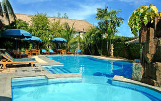 Náhled objektu Seminyak Paradiso, Seminyak, Bali, Asie