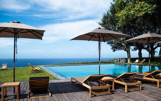 Náhled objektu Sensi Azores, Nature And Spa, Sao Miguel, Azorské ostrovy, Portugalsko