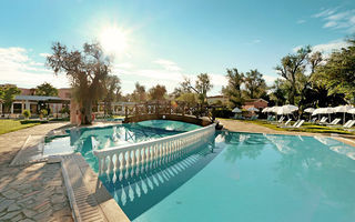 Náhled objektu SENTIDO Apollo Palace, Messonghi, Korfu, Řecké ostrovy a Kypr