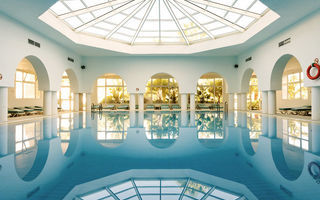 Náhled objektu SENTIDO Aziza Beach Golf & Spa, Hammamet, záliv Hammamet, Tunisko a Maroko