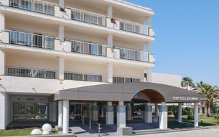 Náhled objektu Sentido Castell de Mar, Cala Millor, Mallorca, Mallorca, Menorca, Ibiza