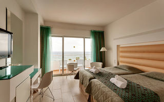 Náhled objektu SENTIDO Cypria Bay, Paphos, Kypr jih (řecká část), Řecké ostrovy a Kypr