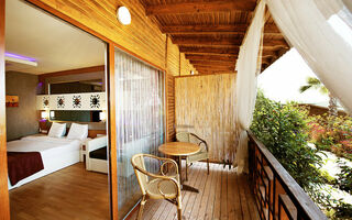 Náhled objektu SENTIDO Flora Garden, Manavgat, Turecká riviéra, Turecko