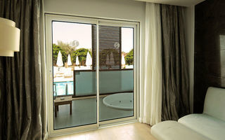 Náhled objektu SENTIDO Gold Island, Side, Turecká riviéra, Turecko