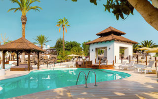 Náhled objektu Sentido H10 White Suites, Playa Blanca, Lanzarote, Kanárské ostrovy