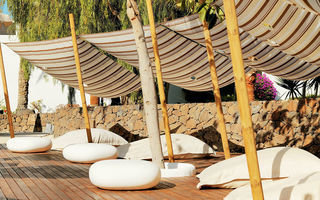 Náhled objektu Sentido H10 White Suites, Playa Blanca, Lanzarote, Kanárské ostrovy