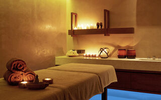 Náhled objektu SENTIDO Ixian Grand, Trianta Bay, Rhodos, Řecké ostrovy a Kypr