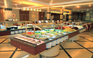 Náhled objektu SENTIDO Jacaranda, Playa Del Duque, Tenerife, Kanárské ostrovy