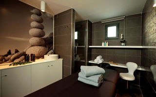 Náhled objektu SENTIDO Migjorn Suites & SPA, Playa D' En Bossa, Ibiza, Mallorca, Menorca, Ibiza