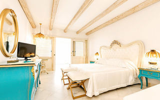 Náhled objektu SENTIDO Mitsis Laguna Res & Spa, Anissaras, Kréta, Řecké ostrovy a Kypr