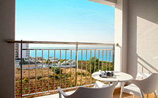 Náhled objektu SENTIDO Numa Bay, Incekum, Turecká riviéra, Turecko