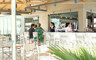 Náhled objektu SENTIDO Pearl Beach, Rethymnon, Kréta, Řecké ostrovy a Kypr