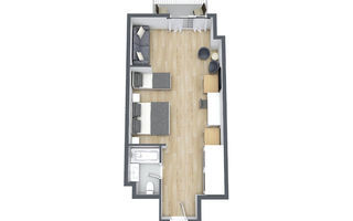 Náhled objektu SENTIDO Perissia, FZ, Kumköy, Turecká riviéra, Turecko