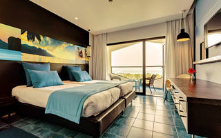 Náhled objektu SENTIDO Phenicia, Hammamet, záliv Hammamet, Tunisko a Maroko