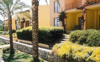 Náhled objektu SENTIDO Pula Suites Golf & Spa, Son Servera, Mallorca, Mallorca, Menorca, Ibiza