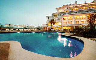 Náhled objektu Sentido Punta del Mar, Santa Ponsa, Mallorca, Mallorca, Menorca, Ibiza