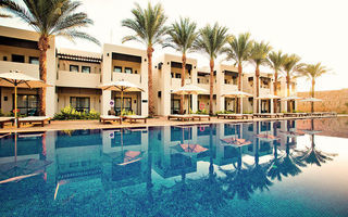 Náhled objektu SENTIDO Reef Oasis Senses Res., Ras Um El Sid, Sharm el Sheikh, Nuweiba, Egypt