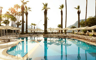 Náhled objektu SENTIDO Sea Star, Icmeler, Egejská riviéra, Turecko