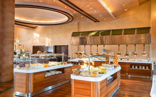 Náhled objektu SENTIDO Thalassa Coral Bay, Paphos, Kypr jih (řecká část), Řecké ostrovy a Kypr