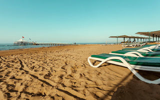 Náhled objektu SENTIDO Turan Prince, Side, Turecká riviéra, Turecko